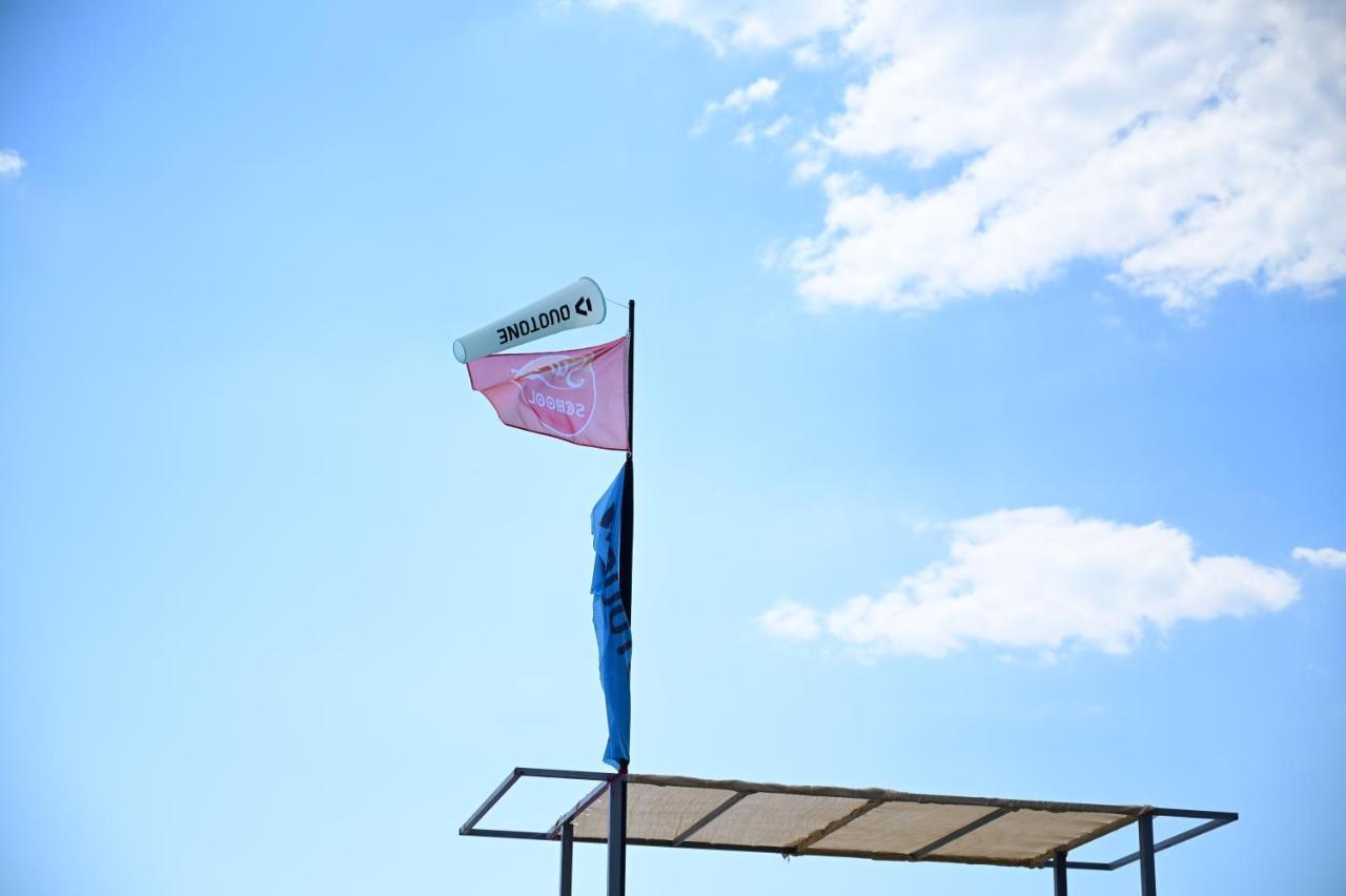 Surf Hotel فاسيليكي المظهر الخارجي الصورة