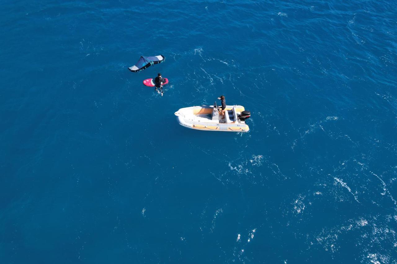 Surf Hotel فاسيليكي المظهر الخارجي الصورة