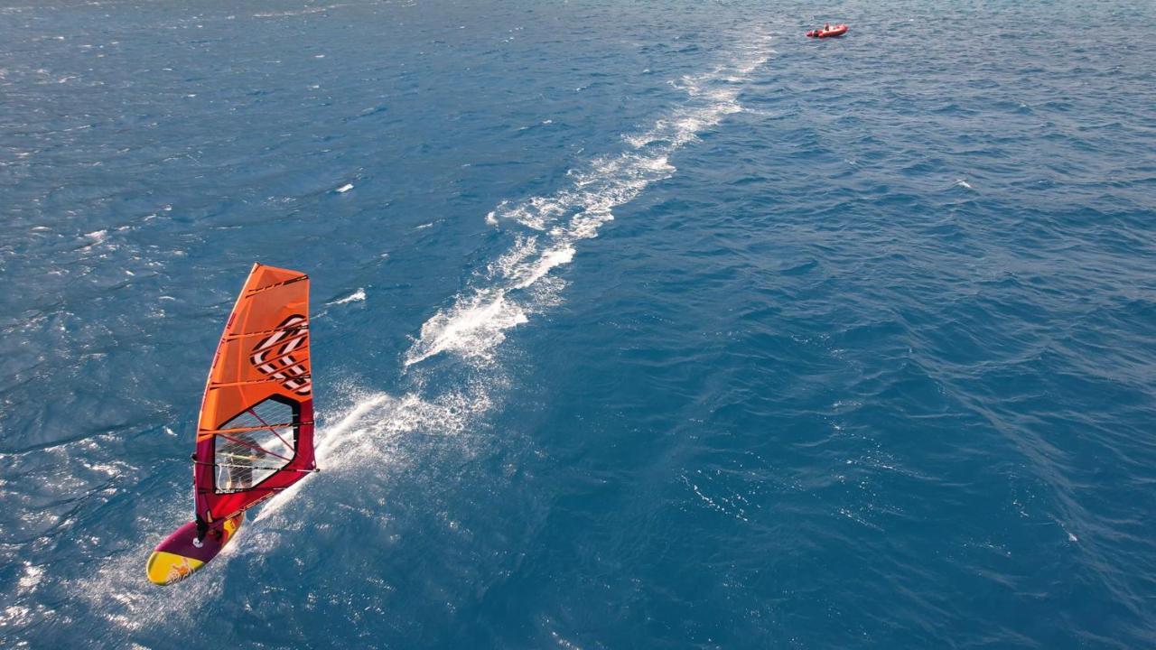 Surf Hotel فاسيليكي المظهر الخارجي الصورة