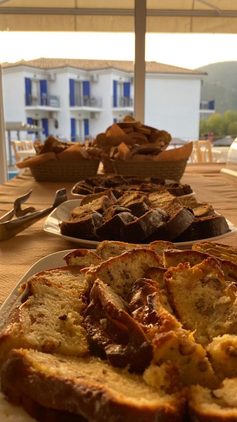 Surf Hotel فاسيليكي المظهر الخارجي الصورة