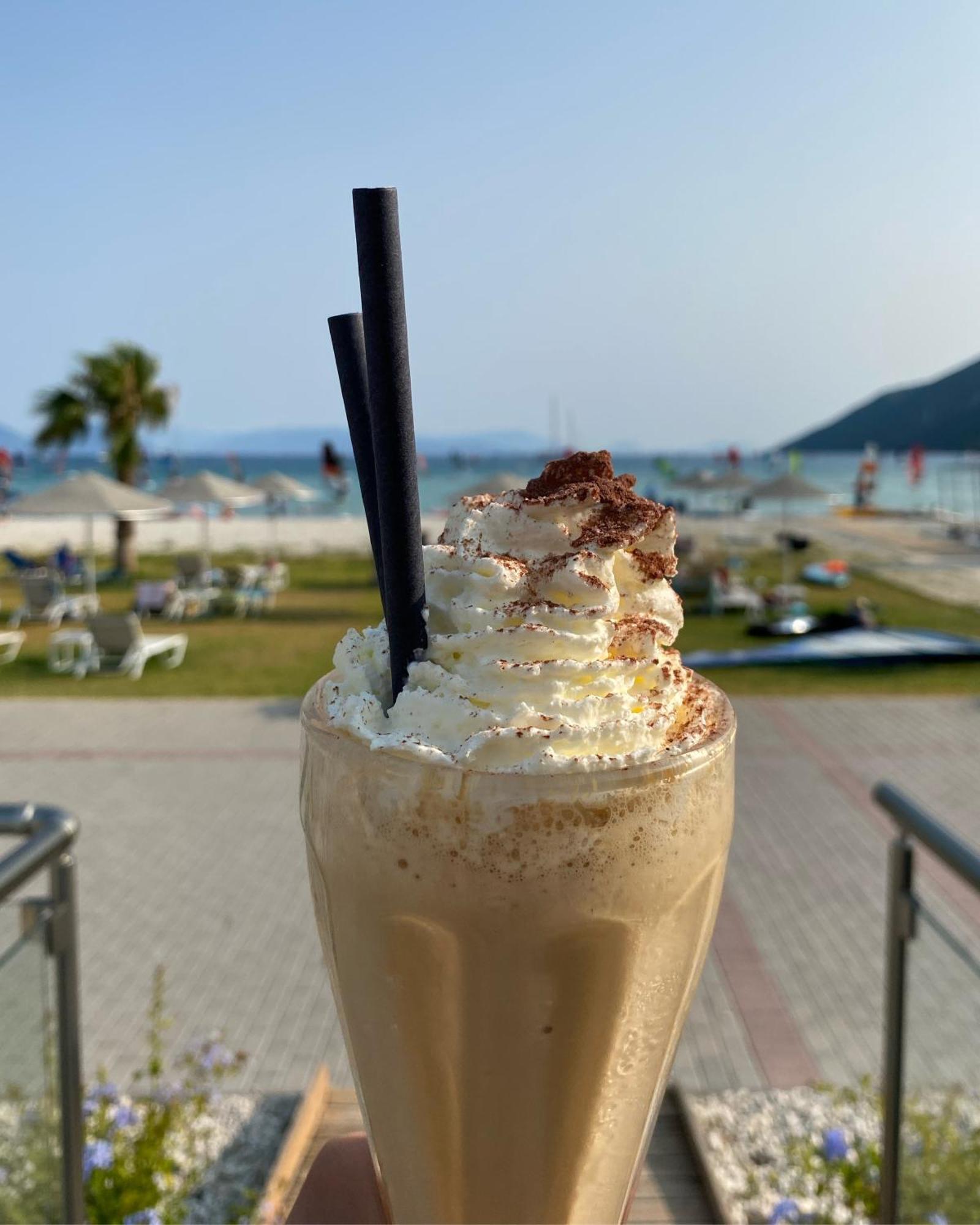 Surf Hotel فاسيليكي المظهر الخارجي الصورة